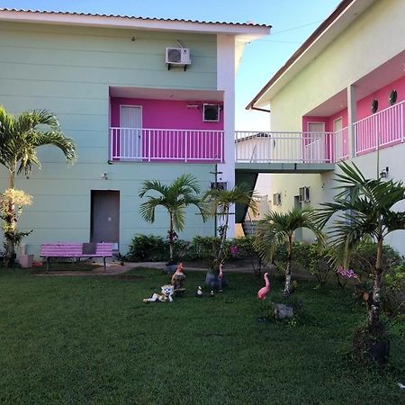 Flat Paraty Studio Luaran gambar
