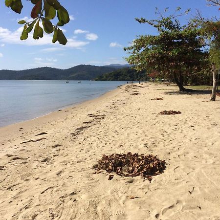 Flat Paraty Studio Luaran gambar