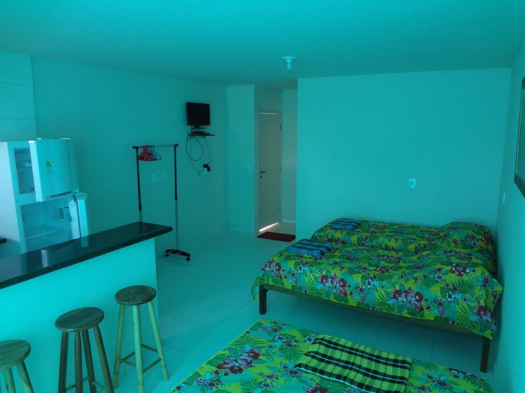 Flat Paraty Studio Luaran gambar