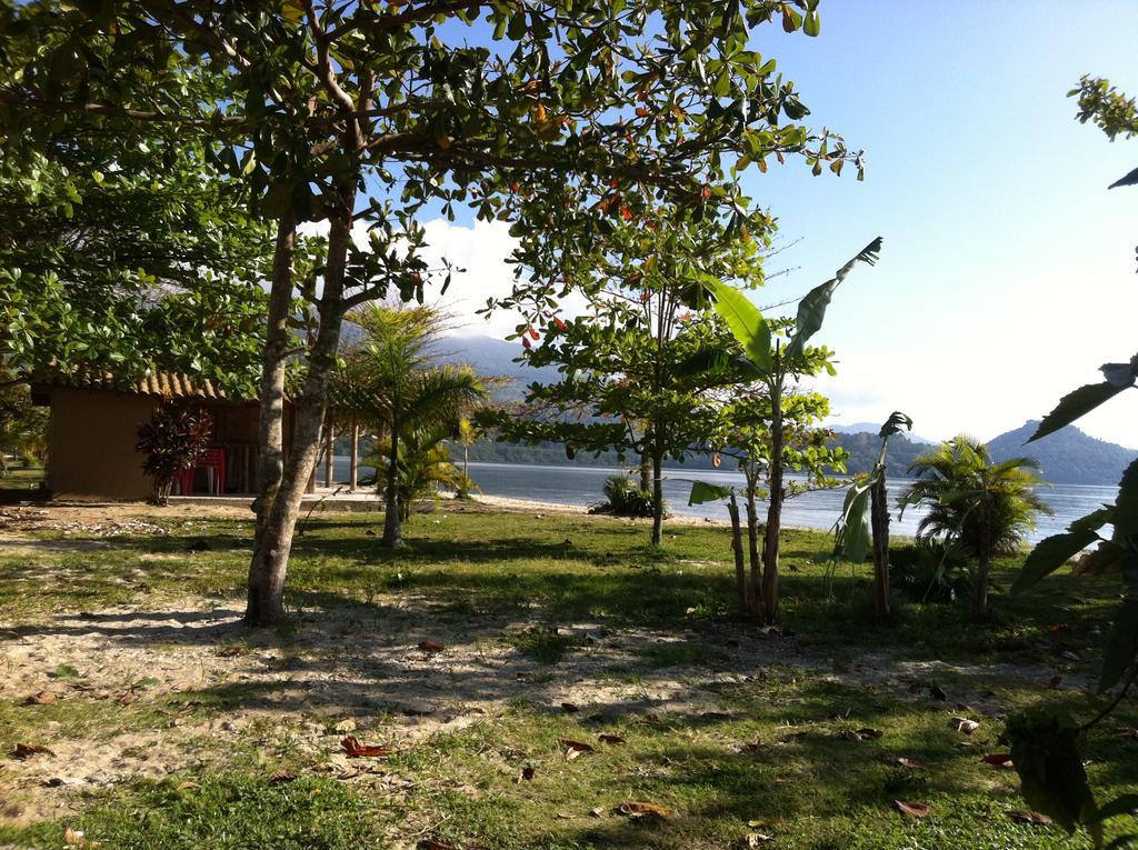 Flat Paraty Studio Luaran gambar