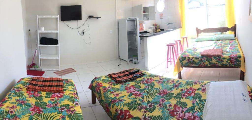 Flat Paraty Studio Luaran gambar